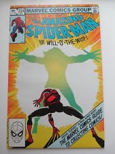AMAZING SPIDER-MAN 234 FINE  (COMBINED SHIPPING) SEE 12 PHOTOS picture