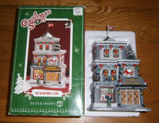 Department 56 A Christmas Story The Department Store picture