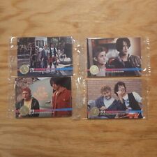 Bill & Ted Excellent Collection Limited Run Games Series 3 COMPLETE GOLD SET picture
