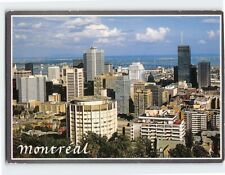 Postcard Montreal Canada picture
