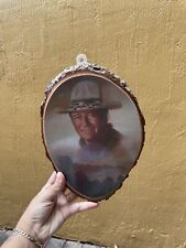 Vintage John Wayne picture