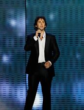 Josh Groban Glossy 8X10 Photo Picture Print Image D picture