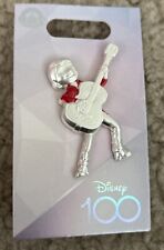 New in Packaging Disney 100 Pin Coco's Miguel w/ guitar  picture