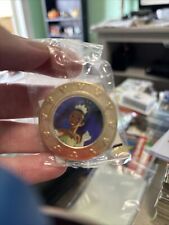 Frankford Wonder Ball Collectible Coins (Disney 100th Anniversary)  picture