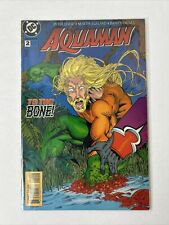 Aquaman #2 (1994) DC Comic Book( Aquaman Loses Hand) Peter David picture