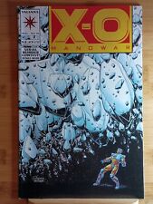 1993 Valiant Comics X-O Manowar 19 Jim Calafiore Cover Artist  picture
