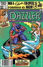 Dazzler #11 FN 1982 Stock Image picture