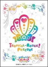 charactersleeve Tropical~Ju PreCure PreCure Mark picture
