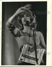 1979 Press Photo Actress Jane Fonda - lrp70864 picture