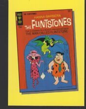 Flintstones #82 The Man Called Flintstone  1993 HANNA-BARBERA picture