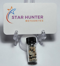 New Star Hunter Meteorites Bechar 003 Meteorite From Alegeria picture
