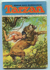 Tarzan Le Seigneur de la Jungle #53   MBX41 picture