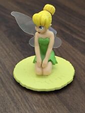 Disney Fairies Tinkerbell Lost Treasure Pixie DecoPac Cake Topper picture