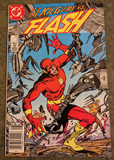Flash #3 - comic book - original 1st printing - 1987 picture