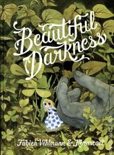 Beautiful Darkness HC #1-REP FN 2015 Stock Image picture
