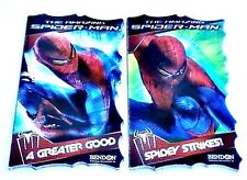 SPIDER-MAN, SPIDEY, GREATER GOOD, Books, Marvel, Set-2  NEW picture