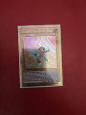 Yu-Gi-Oh Berry Magician Girl Ultra Rare 1st Edition MVP1-ENG14 nm picture