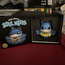 BIMTOY Tiny Ghost Soul Mates Boo-Man edition | Reis O'Brien | Batman Funko Pop picture