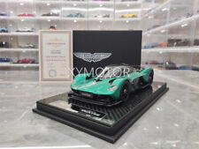 FrontiArt 1/18 Aston Martin Valkyrie Limited edition Diecast Model Car Gifts picture