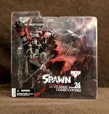 McFarlane Spawn Series 24 i.43 Classic Comic Covers picture