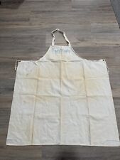 Vintage Pigly Wigly Grocery Store Apron picture