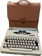 Vintage Royal Royalite 65 Portable Typewriter picture