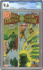 Green Lantern #116 CGC 9.6 1979 4367423016 picture