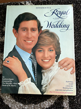 Charles and Diana books picture