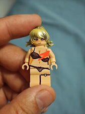 minifigure third party minibrick  girl picture