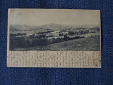 Walpole New Hampshire NH View of Connecticut Valley 1913 Roxbury picture