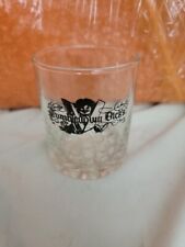 Tumbledown Dicks Whiskey Drink Glass picture