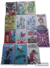 Marvel- Skottie Young Variant Covers Lot Of 14 picture
