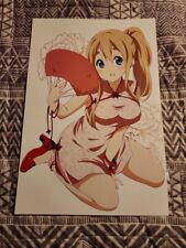 K-ON Poster 11.5x16.5 picture