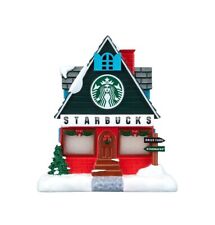 Starbucks Korea 2022 22 christmas house LED Stand picture