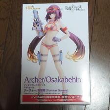 Assemble Heroines Fate/Grand Order Archer/Osakabehime Summer Queens 1/8 Figure picture