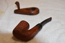RARE- EHRLICH Fat Body OOMPAUL Tobacco pipe - Hand Craved picture