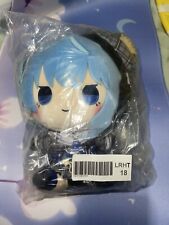 Hololive Hoshimachi Suisei Don Quijote Plush - Hololive x Don Quijote -US SELLER picture