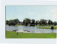 Postcard Greensburg Indiana USA picture