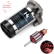 12V 150Db Air Compressor Kit for Vehicle Horns - Silver picture