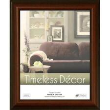 Timeless Frames 78123 Huntley Walnut Wall Frame 12 x 16 in. picture