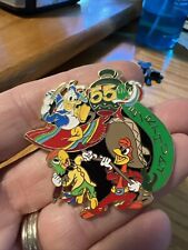 Disney 2000 The Three Caballeros 55th Birthday Celebration Donald Duck LE Pin picture
