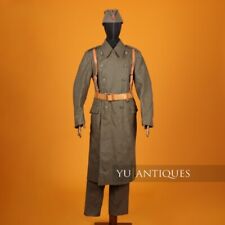 JNA YPA Yugoslav Peoples Army Soldier M55 SMB Green Complete Soldier Uniform picture