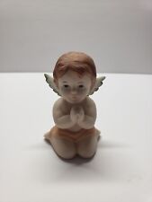 Beautiful Vintage Little Cherub Angel picture