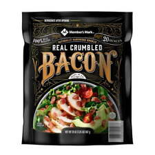 Member's Mark Real Crumbled Bacon {20 oz.} picture