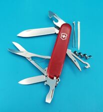 Victorinox Climber Swiss Army Knife Multi Tool picture