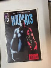 Wildcats #7 March 2000 Wildstorm Comics | Combine Shipping picture