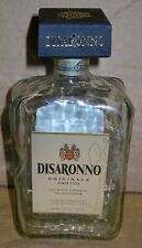 Disaronno Italian Liqueur, Empty Bottle W/Cap picture