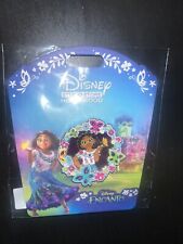 C5 Disney DSF DSSH LE Pin Encanto Movie Madrigal Mirabel Butterfly picture