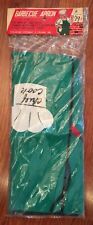 Vintage & Unused 1960s Novelty Barbecue Apron - NOS Old Store Stock J.T. Blume picture
