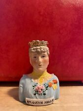 RARE Vintage HM Queen Mary Character Jug Creamer picture